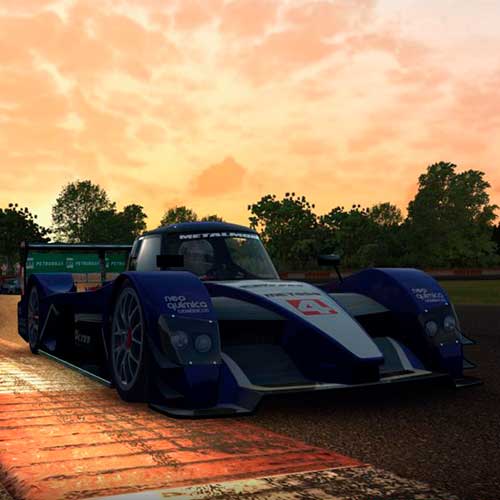 Automobilista Cd Key Steam Global